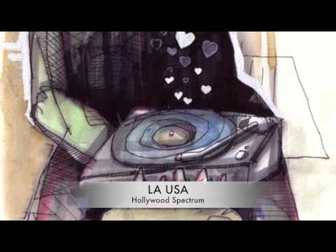 Hollywood Spectrum - LA USA