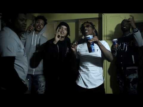 Dame Gretzky - Erased ( Shot By @Dodbh )