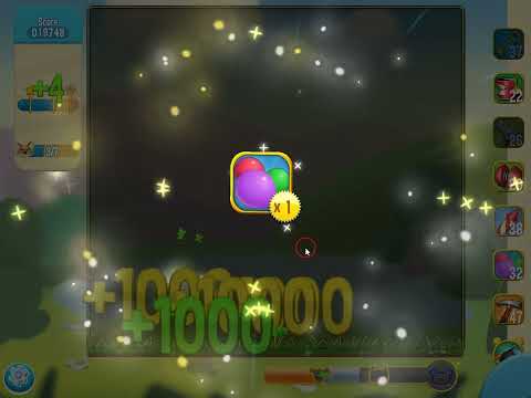 Pet Rescue Saga level 5346 no boosters | PuzzledCubes.site