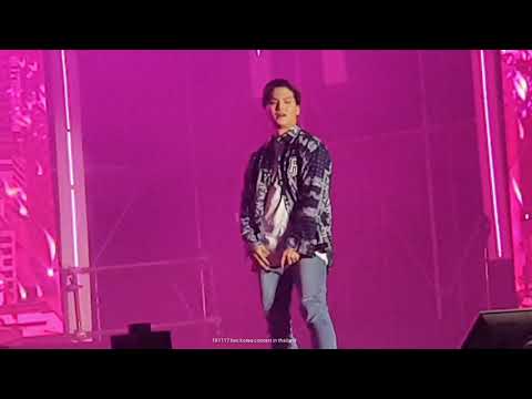 (Fancam) 181117 hec korea concert in thailand_TEEN TOP