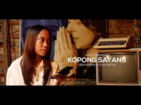 KOPONG SAYANG  by Desi Kerans FT Ogan   Live Sesion