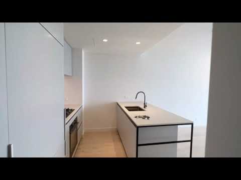 Virtual Tour - 1604/41 Bank St, South Melbourne VIC 3205 (1Bed 1Bath with White Goods and Seaview)