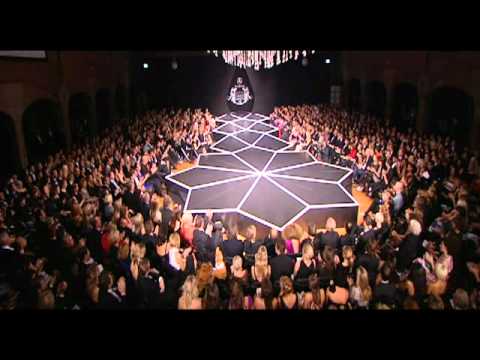 Mercedes-Benz Dutch Fashion Awards 2008 - Dutch Fashion Foundation