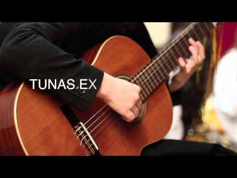 Promo II Deixa-te Levar - Festival de Tunas Femininas das Levadas da Broca