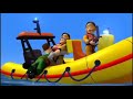 Fireman Sam The Great Fire Of Pontypandy The Movie