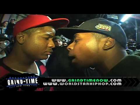 Rich Dolarz vs DNA