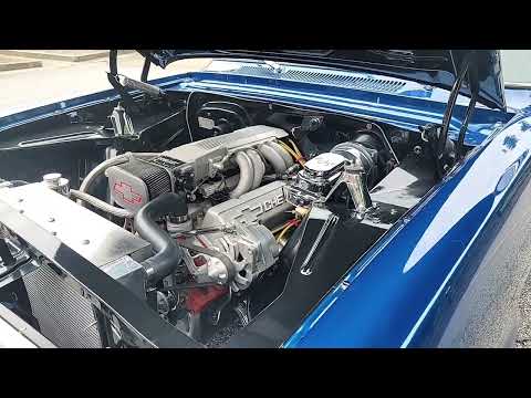 1964 Chevrolet Chevy II Nova (CC-1868950) for sale in Cumming, Georgia