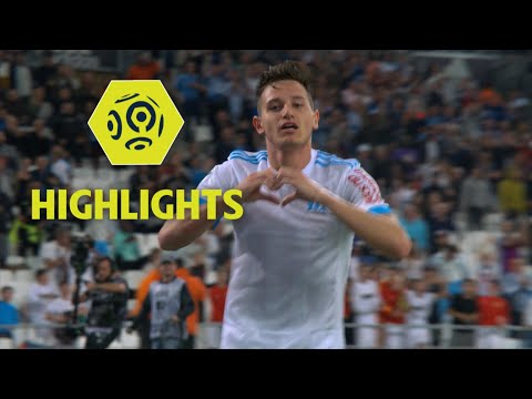 Highlights : Week 7 / Ligue 1 Conforama 2017-2018