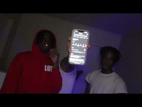 Kräsh - BagMan ( Offical Music Video )