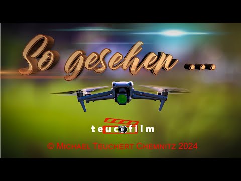 "So gesehen ..." - unsere Heimat von oben