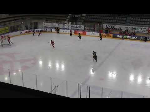 U13 AA  Jokipojat - SuKiKa 20.03.2021