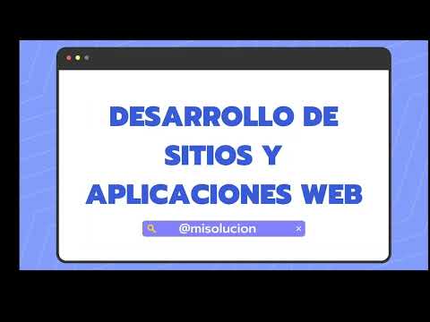 Desarrollo Web Sesión 08 Sep 2025