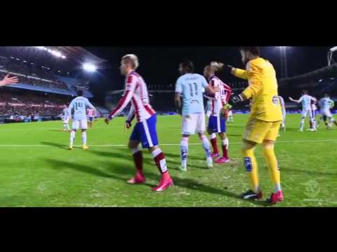 Antoine Griezmann vs Celta Vigo (Away) HD 720p