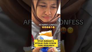 Download lagu momen sedih ketika kasih bunga ke cowok yang disukai tapi ditolak ‼️‼️#sedih #nangis #sekecewaitu mp3