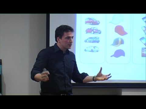 The best presentation of your life