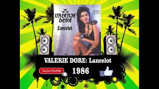Valerie Dore - Lancelot (Radio Version)