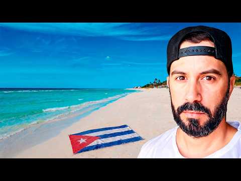 Esto no es Varadero asere