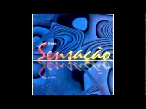 Louco De Alegria - Sensação