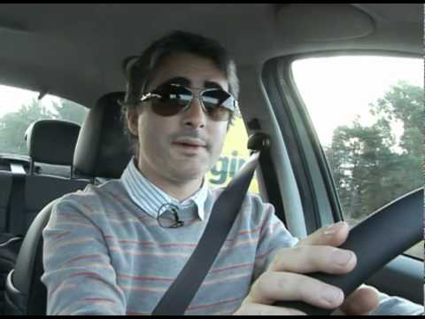 Fiat Linea 1.8 E.torQ DUALOGIC - Test - Matías Antico