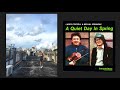 02 - Waltz no. 6 // A Quiet Day In Spring 1983 Jazz Larry Coryell / Michal Urbaniak HD