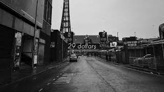 tom waits - 29 dollars