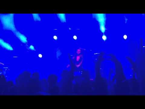 Ella Eyre - Changing (Live from Sofia, Bulgaria)