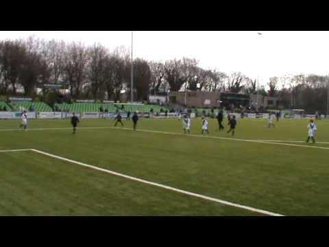 DHC F2-Haaglandia F5