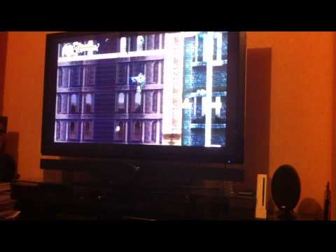 comment monter yorick