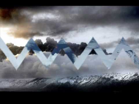 vulcano Islanda - aprile 2010.wmv