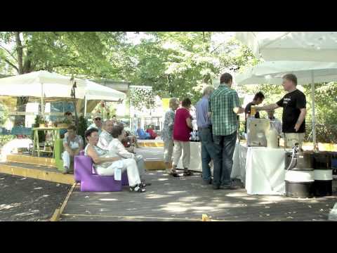 HwK-TV 07.09.2011 - Erster „Tag des Handwerks" ein Riesenerfolg