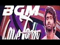 Love Today BGM Yuvan Shankar Raja Pradeep Ranganathan Bgm U1 Lovebgm