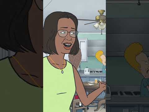 The Return Of The Great Cornholio 🤴🧎