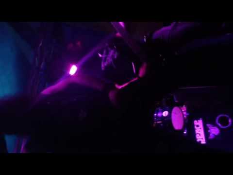 TERRORAGE - STABWOUND (LIVE @CT CHAKRA LOUNGE 2016)