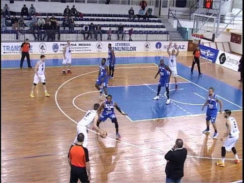 Gaz Metan a invins Energia Rovinari | novatv.ro