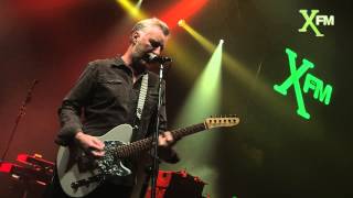 Billy Bragg - A New England (XFM Winner / Winter Wonderland 2014)