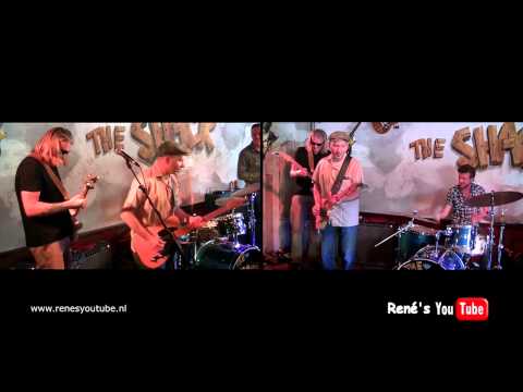 2/5 Benefit for Finis Tasby