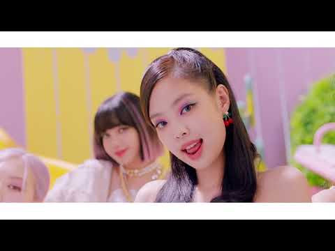 Let's appreciate jennie beauty in mv