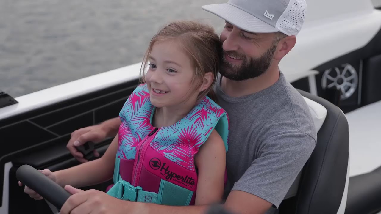 ATX Surf Boats 22 Type S Walkthrough