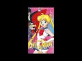 Opening To VeggieTales Sailor Moon Vol 1 The Legend Begins 2002 VHS Read Description