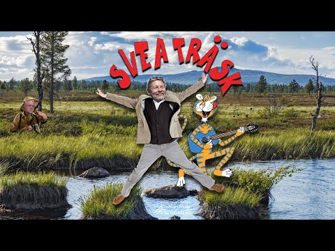 Nu skall vi ut på Tigerjakt! - Carl Norberg 2022-06-10