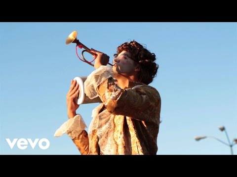 Radical Face - We're On Our Way