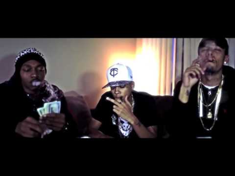 (Official Video) Lil Niggas by Ontario Phoenix ft Skinny Bambino