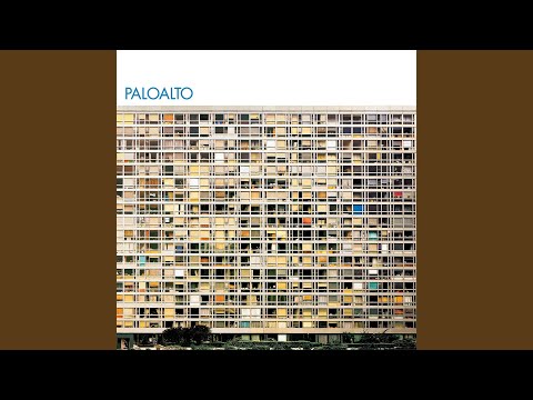 Monolith - Paloalto