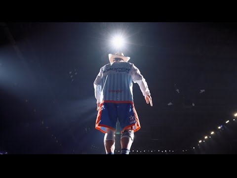 Flint’s Last Dance