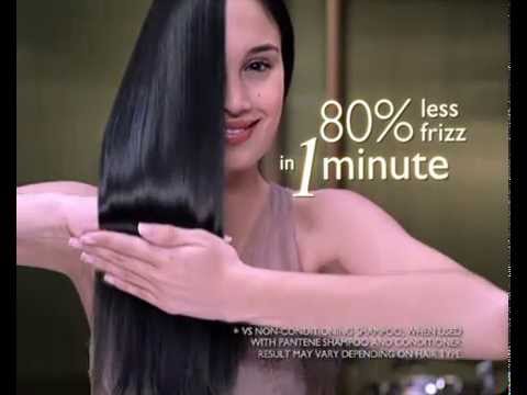 Pantene Leave on AD