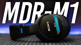 Video thumbnail for Sony MDR-M1 Closed-Back Headphones: An Overview by B&H Photo Video Pro Audio