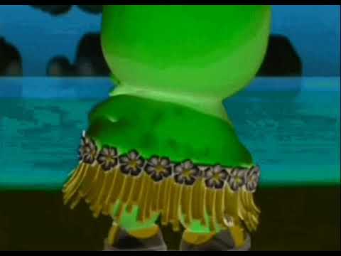 Gao Lee Her Txhob Sib Txhua Lawm