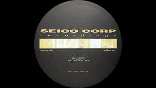 Iesope Drift - Vamasi [seico corp 5]