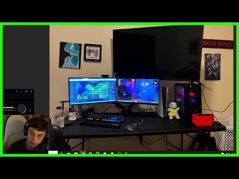 Yuumi Ghosting Setup - Best of Caedrel Streams 1621