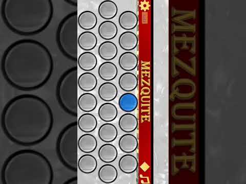 la CANCIÓN más FÁCIL😮 del MUNDO🌎 con 3 BOTONES en MEZQUITE